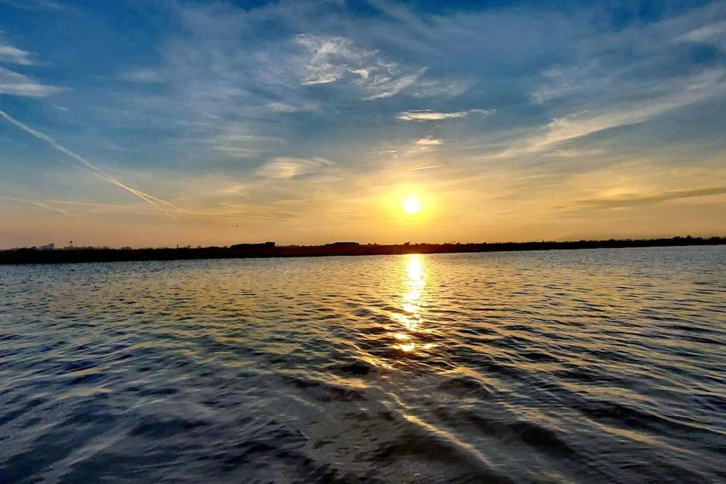 Apartamento Sunsetmare Vacational *