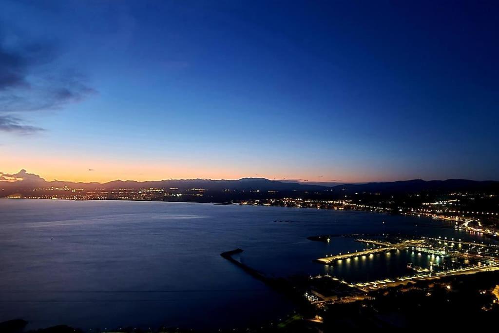 Sunsetmare Vacational Apartamento