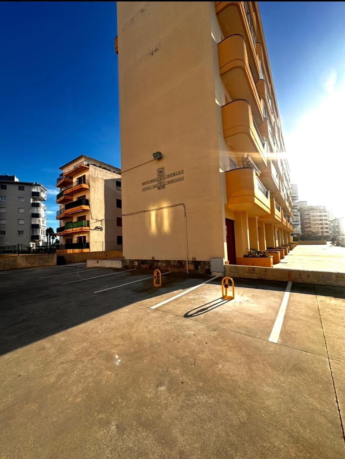 Apartamento Sunsetmare Vacational Rosas