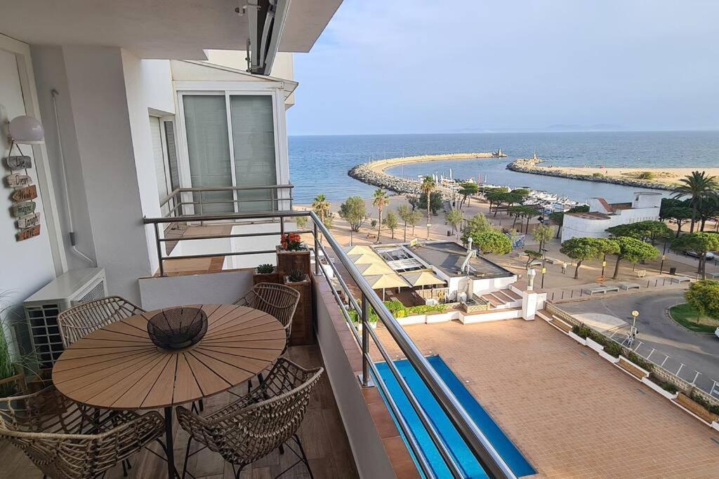 Appartamento Sunsetmare Vacational *