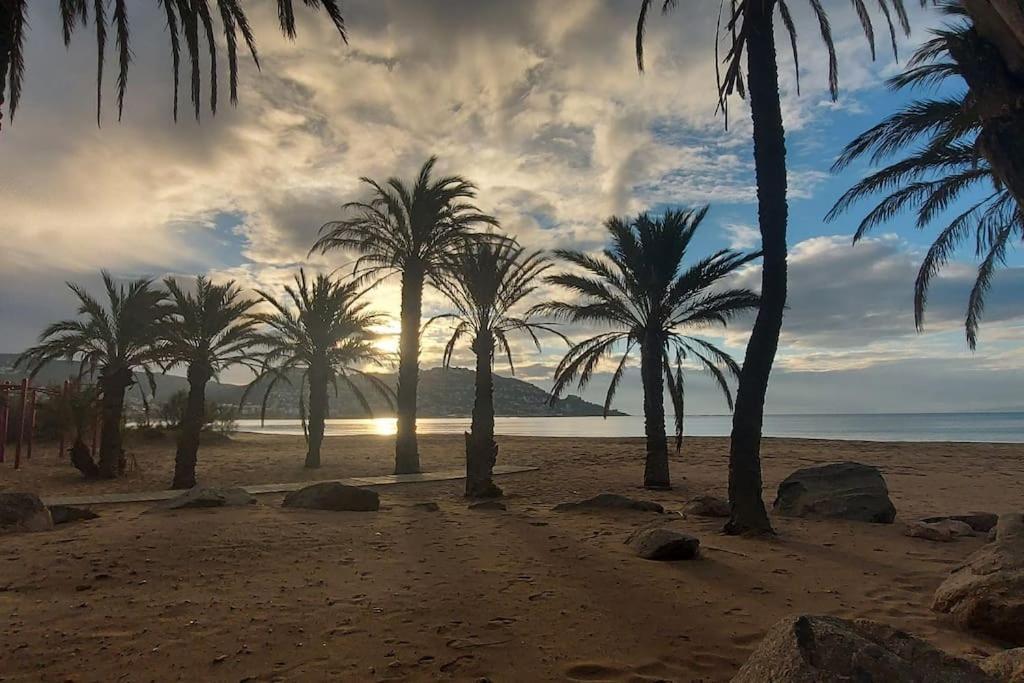 Sunsetmare Vacational Appartamento Roses