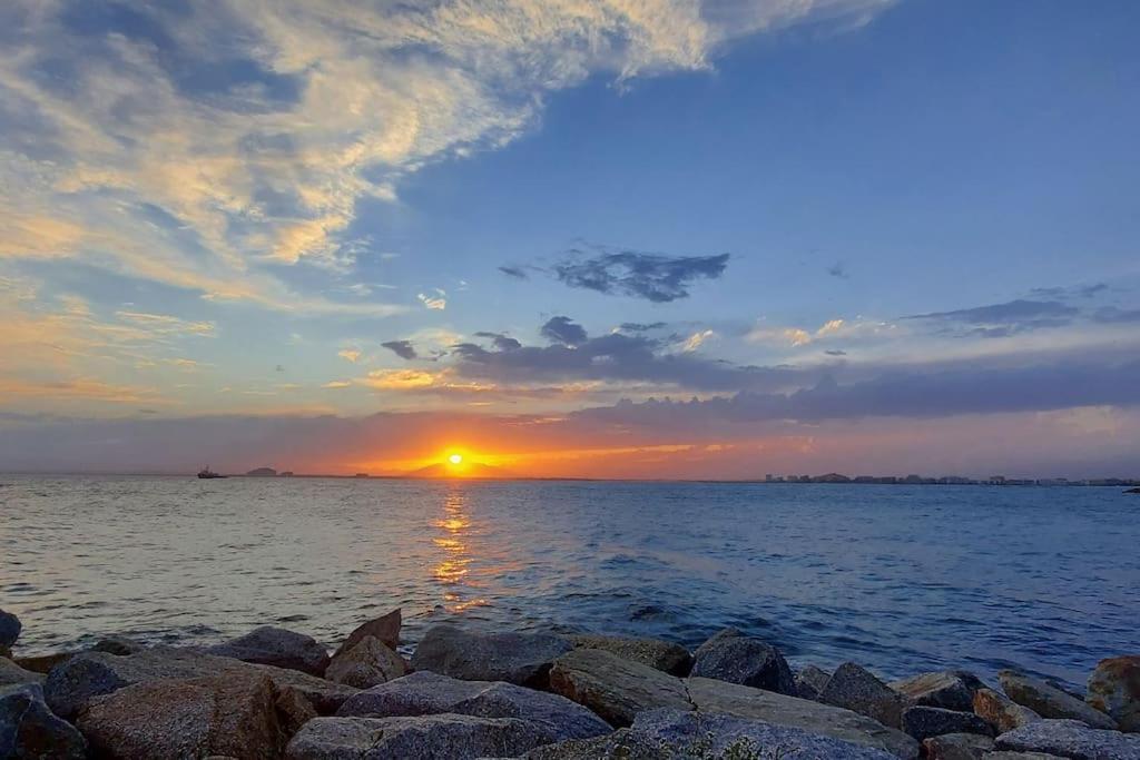 Sunsetmare Vacational Appartamento