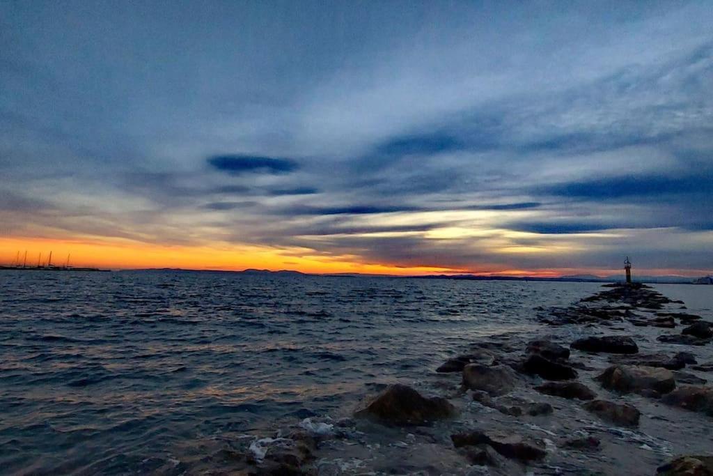 Appartamento Sunsetmare Vacational
