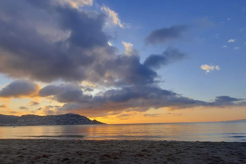 Appartamento Sunsetmare Vacational Roses