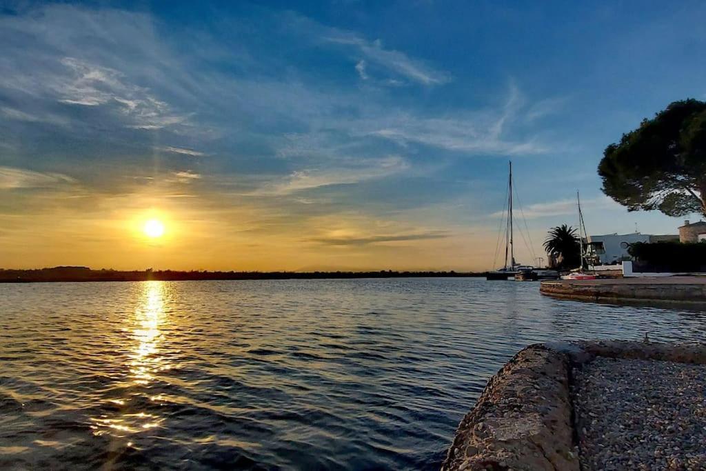 Appartamento Sunsetmare Vacational *