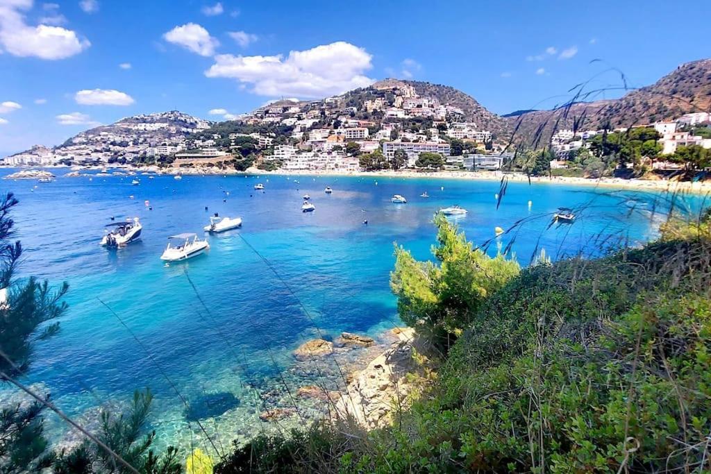 Sunsetmare Vacational Appartamento