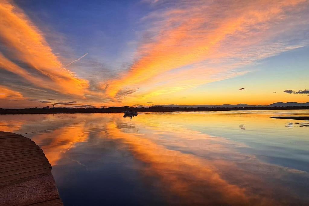 Appartamento Sunsetmare Vacational