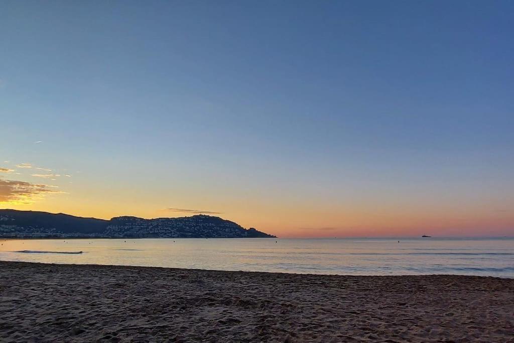 Sunsetmare Vacational Appartamento