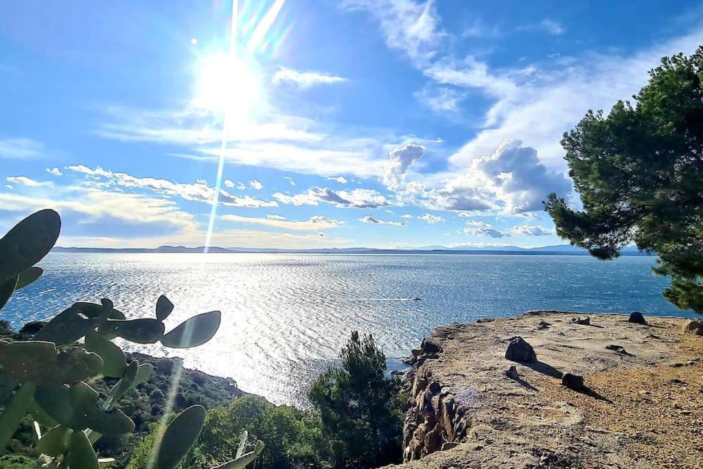 Appartamento Sunsetmare Vacational