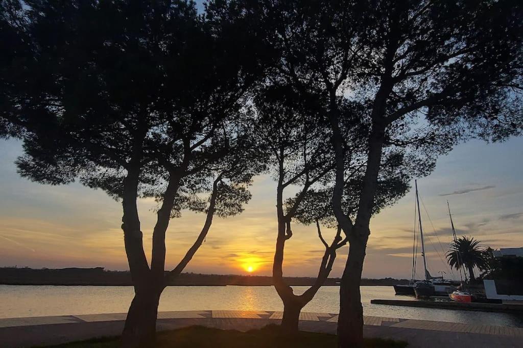 Appartamento Sunsetmare Vacational
