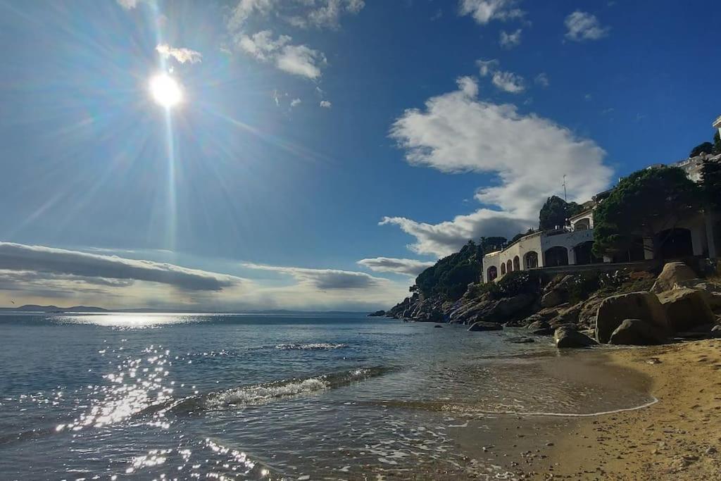 Appartamento Sunsetmare Vacational *